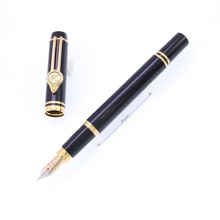 WATERMAN（ウォーターマン） 万年筆 フランス革命200周年記念 ル・マン