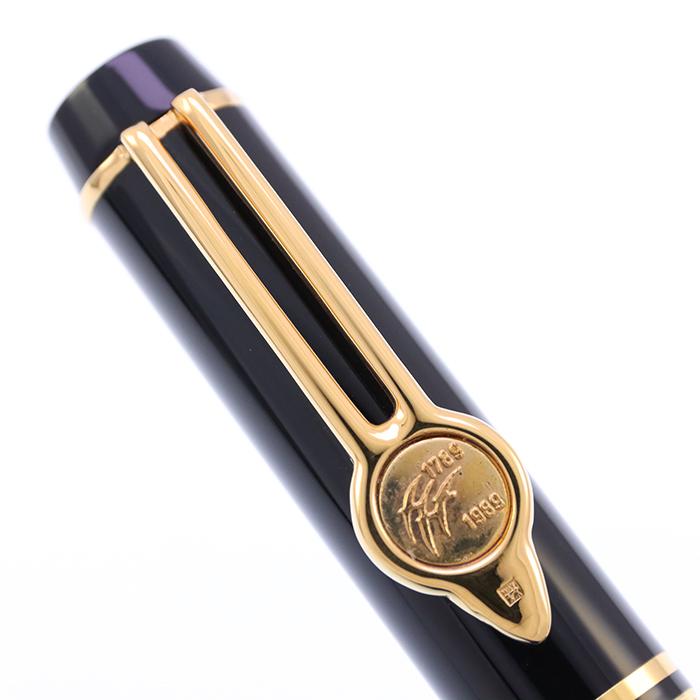 WATERMAN（ウォーターマン） 万年筆 フランス革命200周年記念 ル・マン