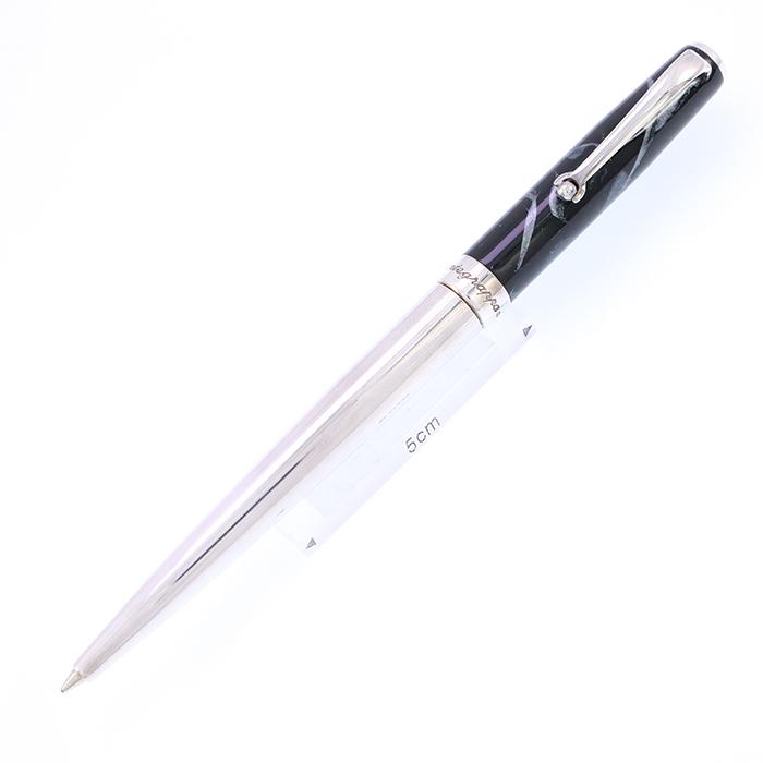 Montegrappa ボールペン モンテグラッパ エグゼクティブOR チャコール  