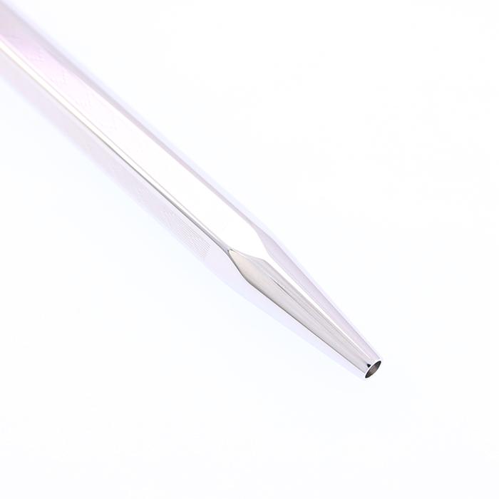 CARAN d'ACHE（カランダッシュ） ボールペン エクリドール シェブロン