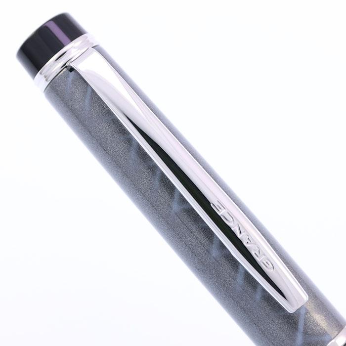 PILOT（文具） 万年筆 パイロット 2015年春限定 グランセNC グレー