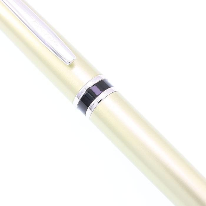 PILOT 万年筆 グランセ F 細字 2011年限定 スプリンググリーン PILOT 万年筆 グランセ F 細字 2011年限定 スプリンググリーン