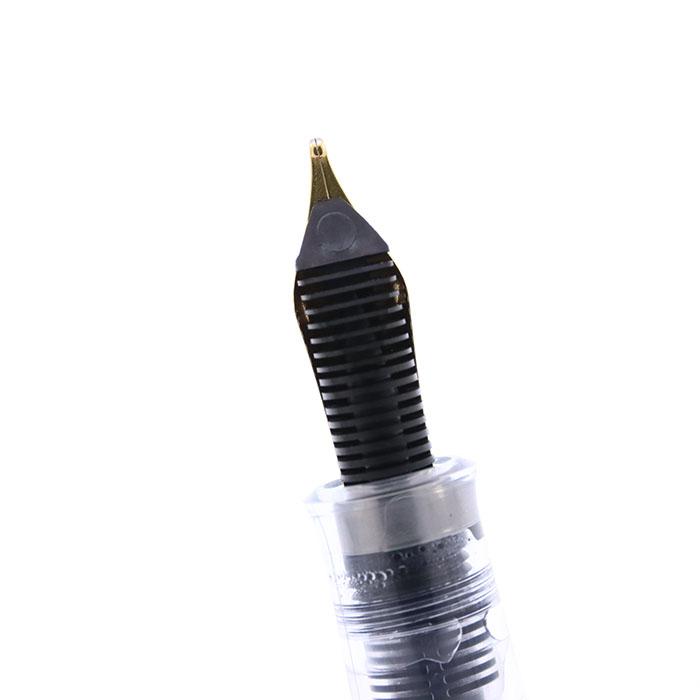 万年筆 ペリカン M200 デモンストレーター B 中古-良上品 SAS対象 