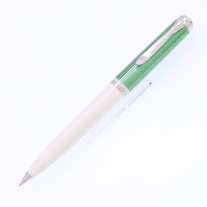 Pelikan（筆記具） ボールペン ペリカン スーベレーン K605 グリーン 