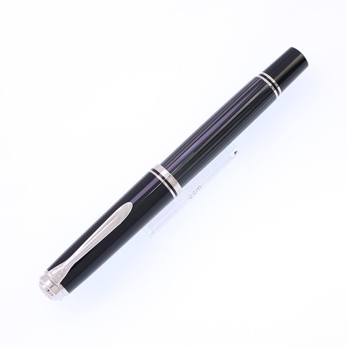 慶應大学2002年万年筆 ペリカン社万年筆セット 慶應義塾大学卒業記念品