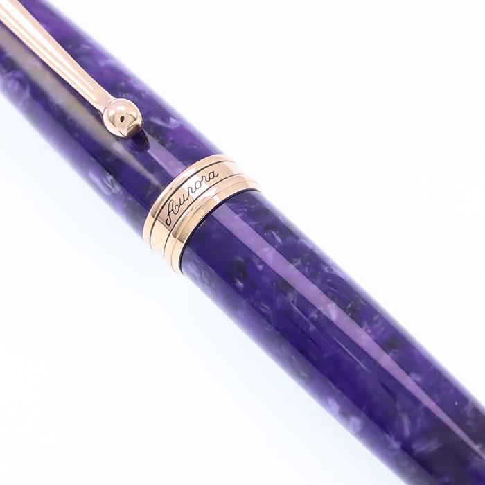 アウロラ（文具） 万年筆 アウロラ リミテッドエディション 88  