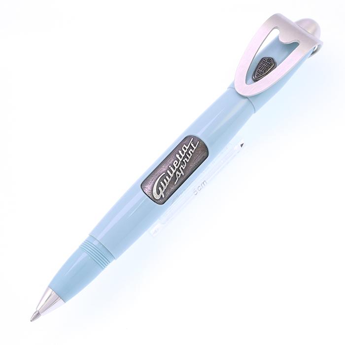 超希少！ MARLEN マーレン21 スターリングシルバー ローラーボールペン 超希少！ MARLEN マーレン21 スターリングシルバー ローラー