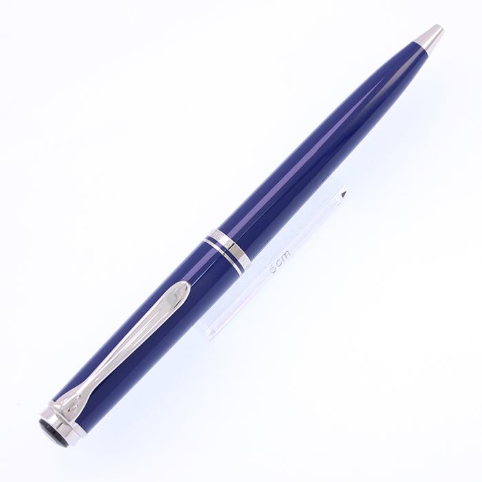 希少美品】Pelikan ターコイズ ボールペン 2018年限定生産品