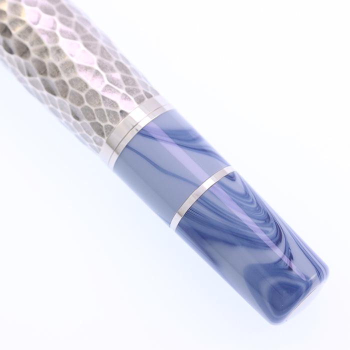 MONTBLANC（筆記具、時計） 万年筆 モンブラン 作家シリーズ2015