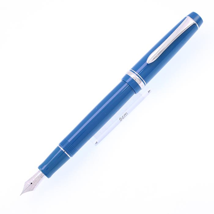 万年筆 パイロット カスタム ヘリテイジ91 ツキヨ 細字 中古-良上品 