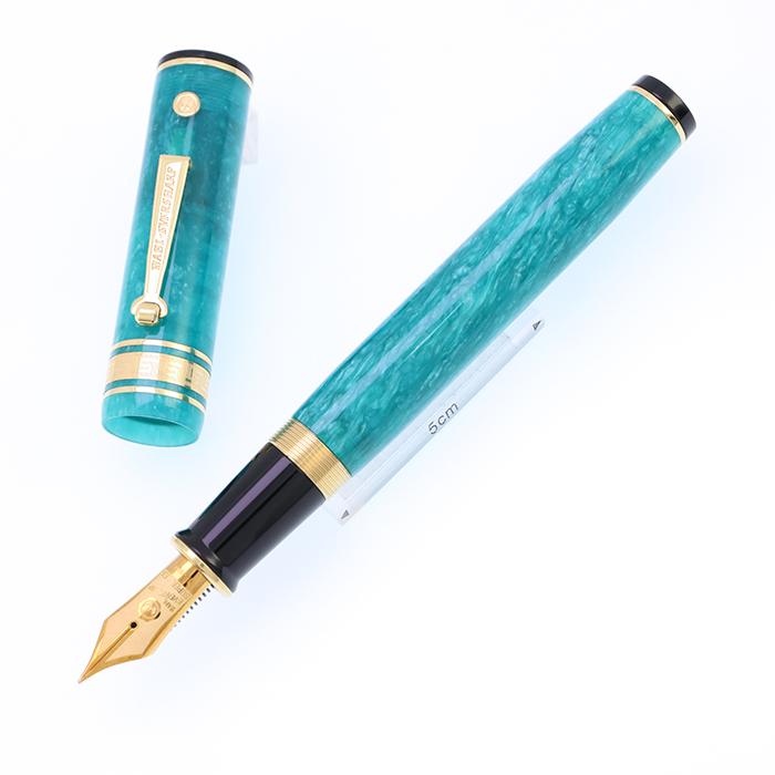 エバーシャープ／万年筆