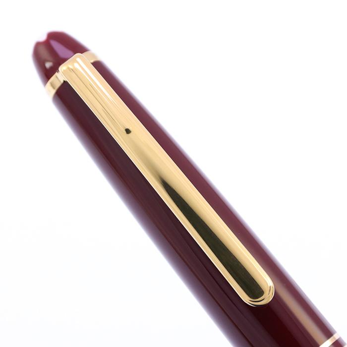 ☆モンブラン☆【マイスターシュテュック】クラシック 164 ボルドー