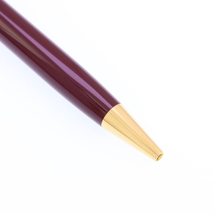 ボールペン モンブラン マイスターシュテュック #164 クラシック  