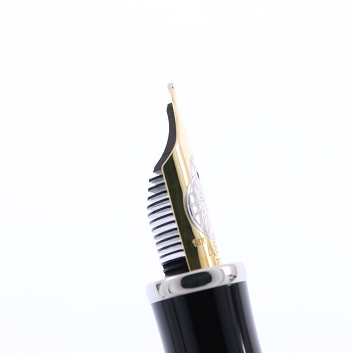 MONTBLANC（筆記具、時計） 万年筆 モンブラン パトロンシリーズ2003