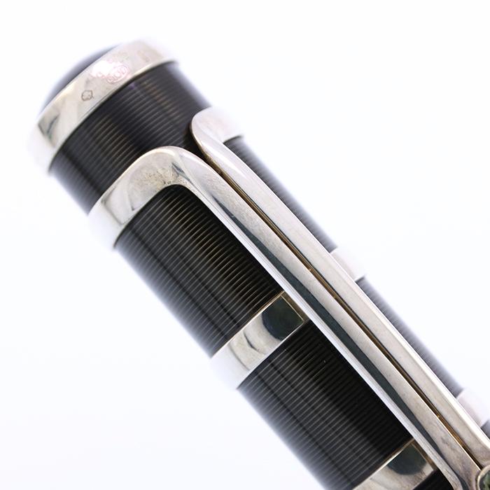 MONTBLANC（モンブラン） 万年筆 パトロンシリーズ2003 ニコラス