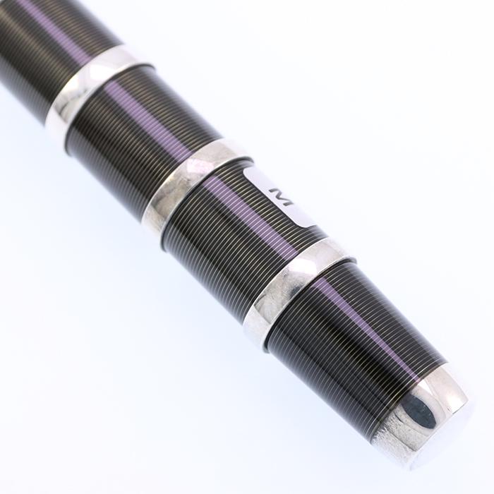 MONTBLANC（モンブラン） 万年筆 パトロンシリーズ2003 ニコラス