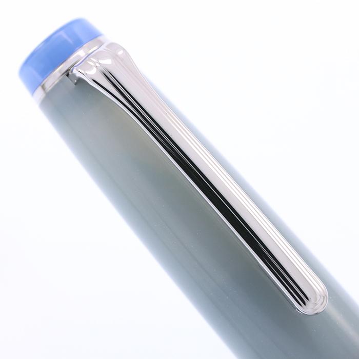 きのうのこと 雪ふゆ、満ちる 万年筆 【限定品】