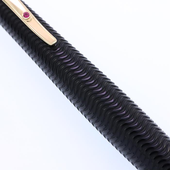 モンブラン 作家シリーズ ヴァージニア・ウルフ 2006 ボールペン