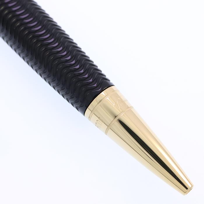 モンブラン 作家シリーズ ヴァージニア・ウルフ 2006 ボールペン モンブラン 作家シリーズ ヴァージニア・ウルフ 2006 ボールペン