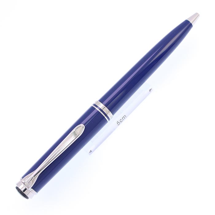 PELIKAN　ペリカン　K805　ボールペン　ダークブルー Pelikan（筆記具） ボールペン ペリカン スーベレーン K805