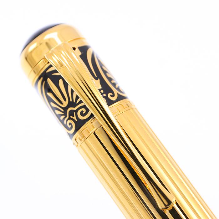 MONTBLANC（モンブラン） 万年筆 パトロンシリーズ1998 アレキサンダー