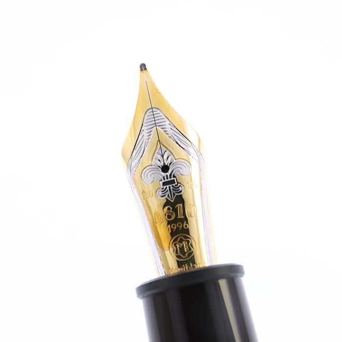 MONTBLANC（モンブラン） セット 作家シリーズ1996 アレキサンドル