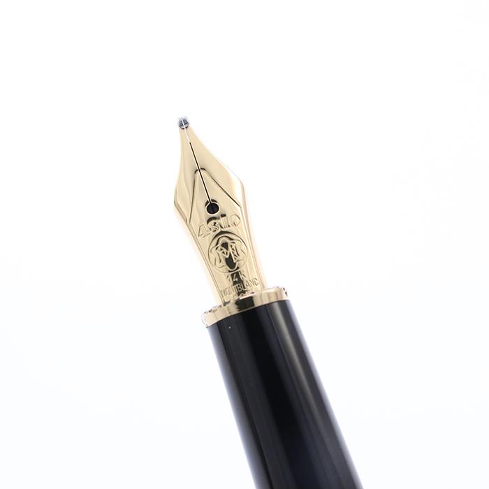 MONTBLANC（モンブラン） 万年筆 マイスターシュテュック #144