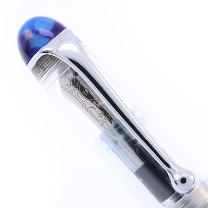 88 Minerali（ミネラーレ）アズライト