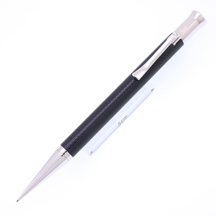 ファーバーカステル メカニカルペンシル グラフ フォン ギロシェ  