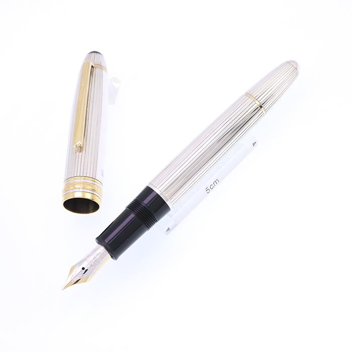 ☆モンブラン　ドイツ製　万年筆 詳細ページ | 万年筆 ボールペンなど高級筆記具の販売・買取