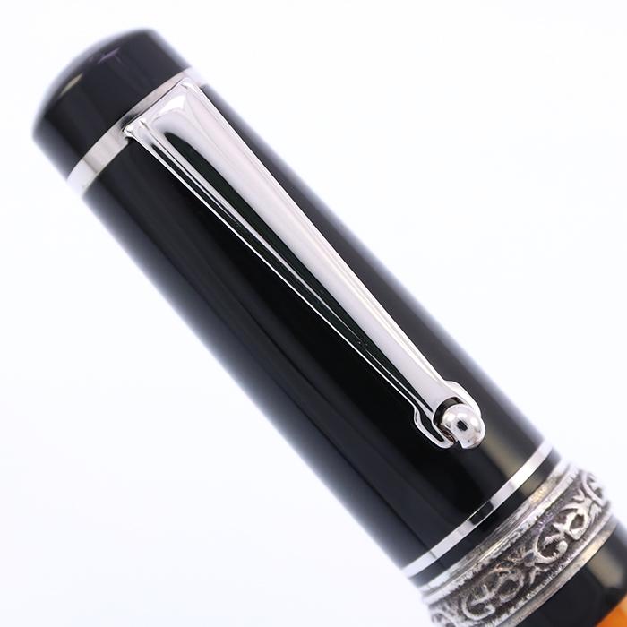 デルタ 万年筆 ドルチェビータ ミニ M 中古-並品 SAS対象 : KINGDOM