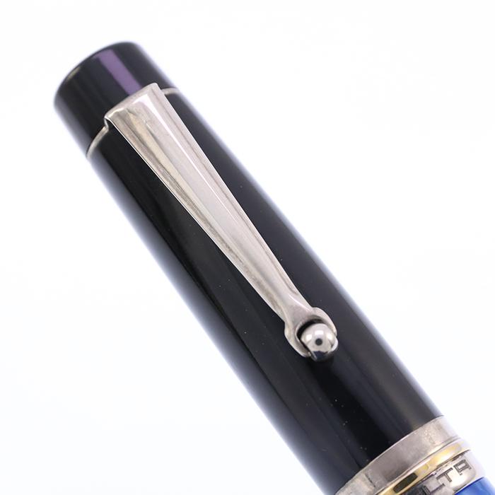 デルタ　ビンテージ　フォルツァ　万年筆・ボールペンのセット デルタビンテージフォルツァ万年筆・ボールペンのセット