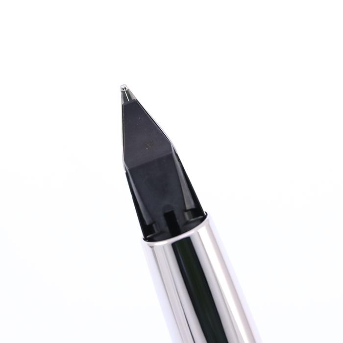 S.T.DUPONT（エス・テー・デュポン） 万年筆 デフィ チタニウム
