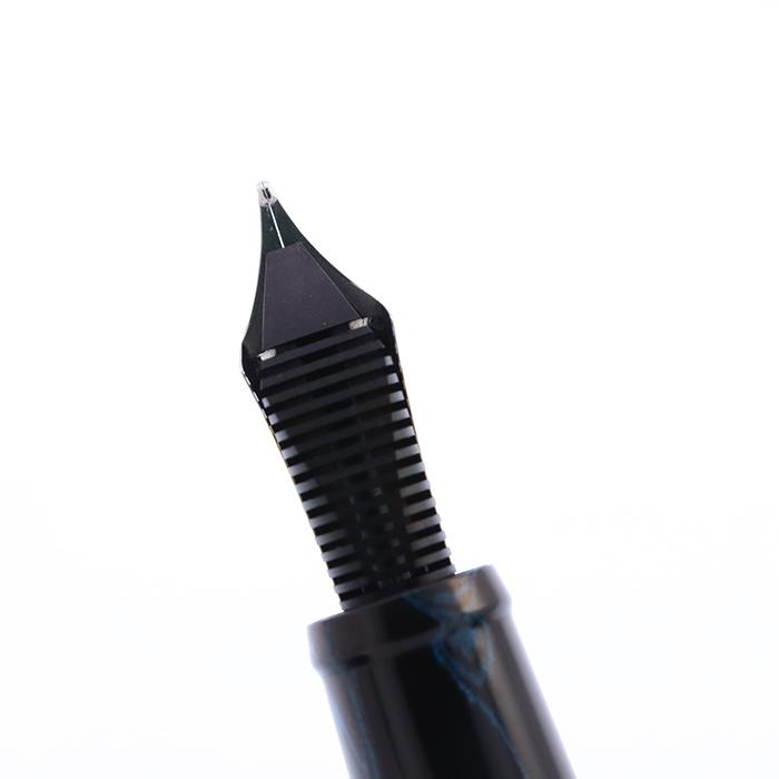 万年筆 オノト 丸善創業155周年記念 マグナ ヘリテージ エボナイト