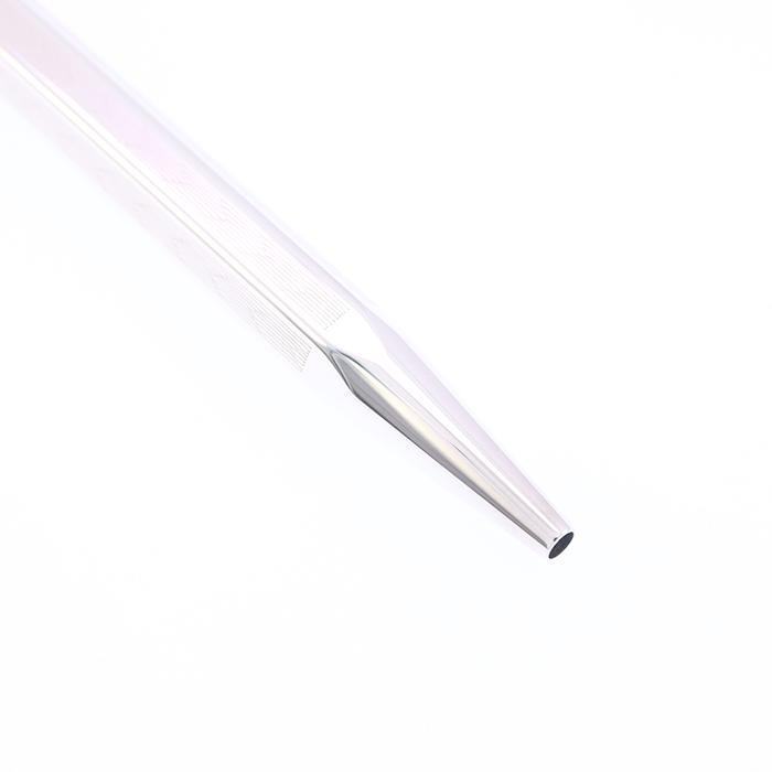 CARAN d'ACHE（カランダッシュ） ボールペン エクリドール シェブロン