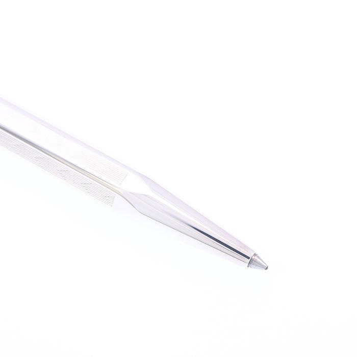 CARAN d'ACHE ボールペン カランダッシュ エクリドール シェブロン