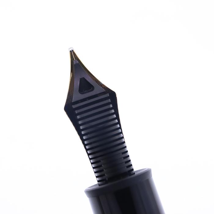 MONTBLANC（モンブラン） 万年筆 マイスターシュテュック #149 14C白帯