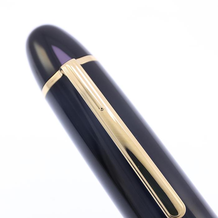 MONTBLANC（モンブラン） 万年筆 マイスターシュテュック #149 14C白帯