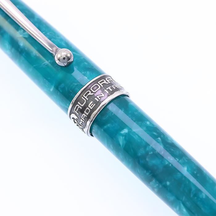 アウロラ（文具） 万年筆 アウロラ リミテッドエディション  