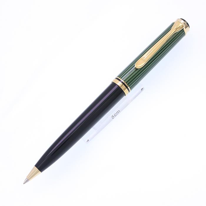 Pelikan（筆記具） ボールペン ペリカン スーベレーン K800 グリーン 