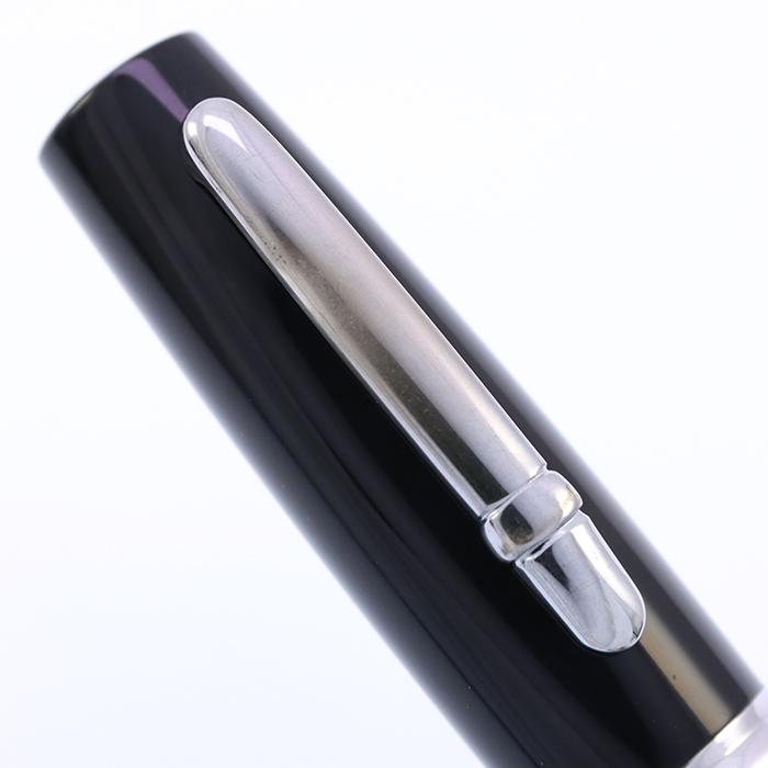 スティピュラ（Stipula） 万年筆 ノベセント エバノ M 中古-良品 SAS