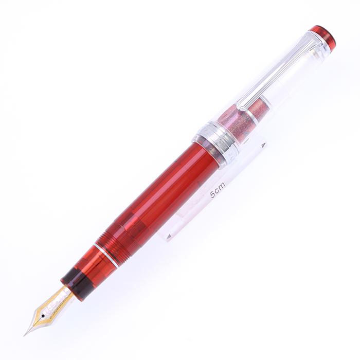 セーラーカクテルシリーズピカデリー万年筆