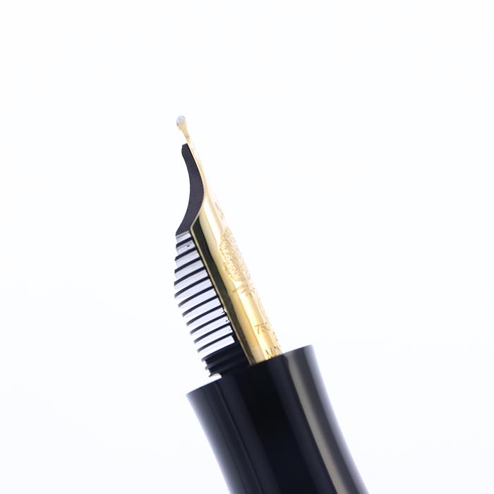 MONTBLANC（モンブラン） 万年筆 作家シリーズ2006 ヴァージニア