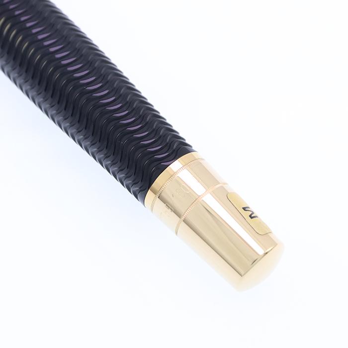 MONTBLANC（モンブラン） 万年筆 作家シリーズ2006 ヴァージニア