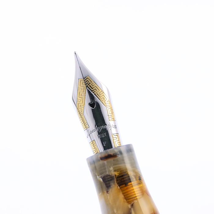 Montegrappa（モンテグラッパ） 万年筆 リミテッドエディション