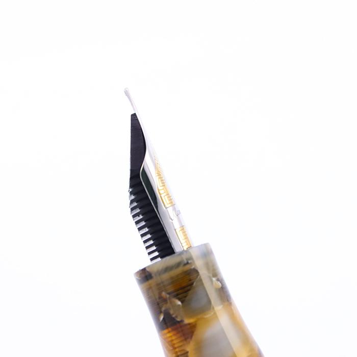 Montegrappa（モンテグラッパ） 万年筆 リミテッドエディション