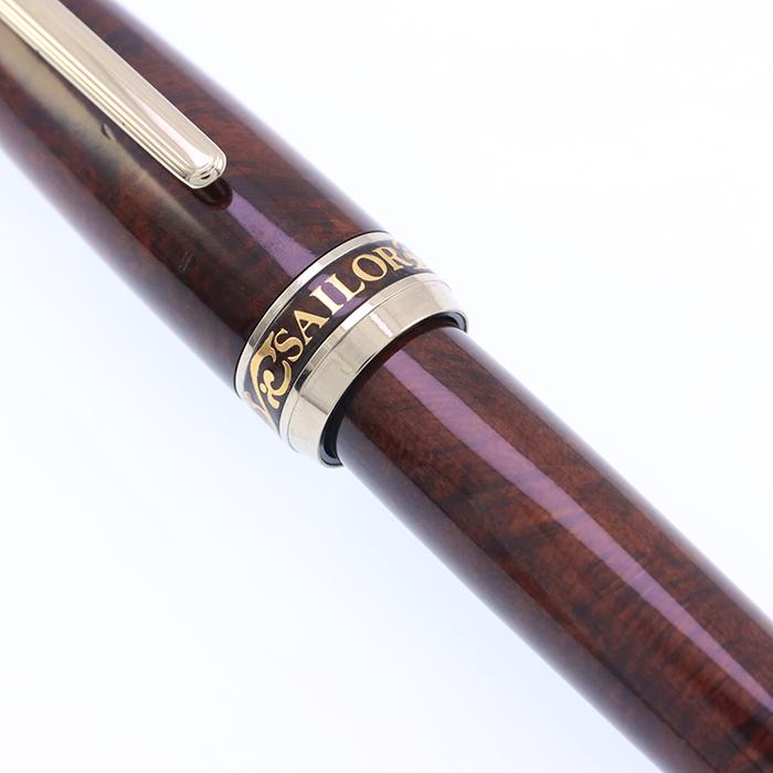 セーラー万年筆 万年筆 セーラー 創業80周年記念 プロフィット80