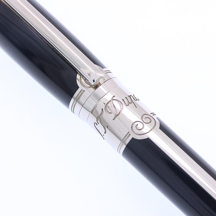 デュポンライン２ アラベスク 黒漆 デュポンライン2 アラベスク 黒漆 ライン2 ブラックラッカー