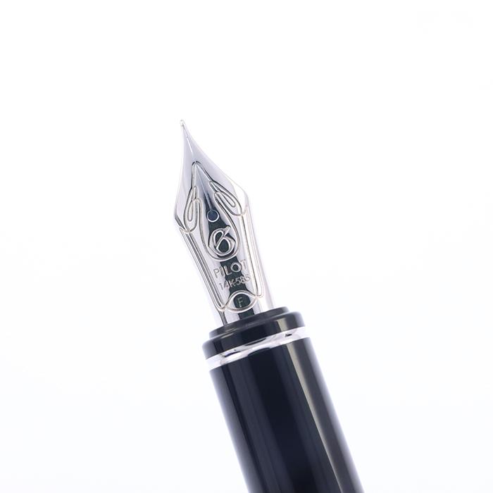 PILOT GRANCE 2016年限定 ドルフィンストーン