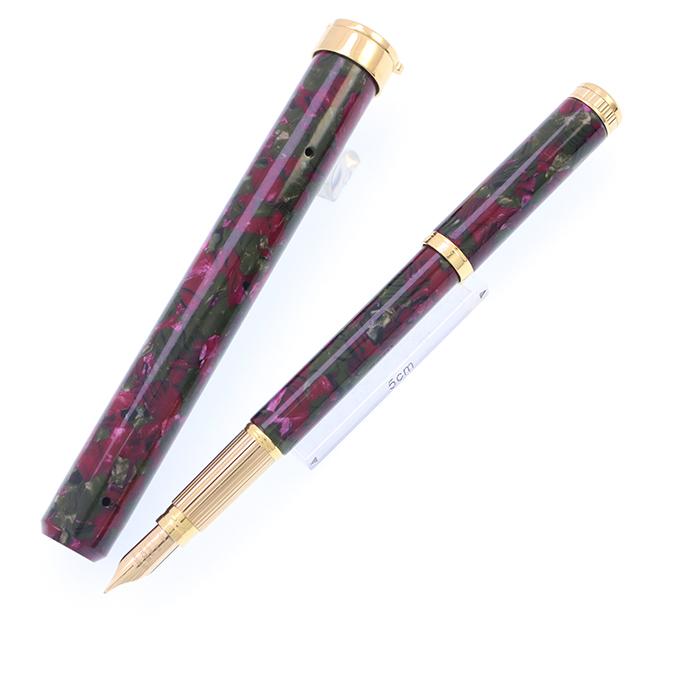 WATERMAN（ウォーターマン） 万年筆 レディ アガサ マジェンタ